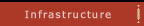 Infrastructure